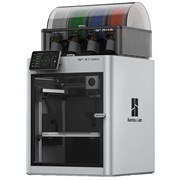 3D принтер Bambu Lab X1 Carbon Combo (EU-версия) 992123543
