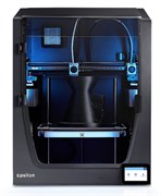 3D принтер BCN3D Epsilon IDEX 1287378468