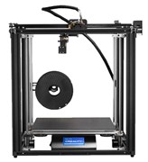 3D принтер Creality Ender 5 Plus (набор для сборки) 1690964107