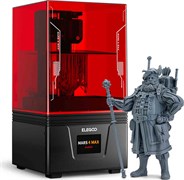 3D принтер Elegoo Mars 4 Max 907069302
