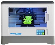 3D принтер Flashforge Dreamer 2045720715