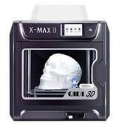 3D принтер QIDI Tech X-Max II 867831623