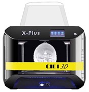 3D принтер QIDI Tech X-Plus 1497105219