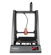 3D принтер Wanhao Duplicator D9/500 Mark II 1502267950