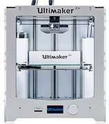 3D принтер Ultimaker 2 Plus 381274235