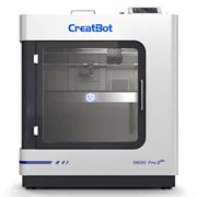 3D принтер CreatBot D600 Pro 2 HS 793733383