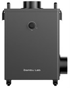 Bambu Lab Smoke Purifier — профессиональная система очистки воздуха для лазерной обработки 384995230