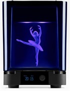Станция отверждения Formlabs Form Cure 1364994099