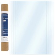 Rubber (SEBS) пластик REC Черный 1,75 мм (750 гр) 1753436138