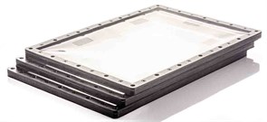 Набор FEP пленок для 3D принтера RayShape Edge E2 345251075