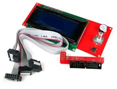 LCD Дисплей (RepRapDiscount Smart Controller) 185087282