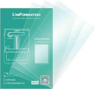 nFEP пленка для Uniformation GK3 Ultra (3 шт.) 2032337015