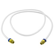 PTFE трубка подачи пластика для 3D принтера 2,85 мм 1720974717