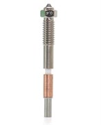 Биметаллическое сопло QIDI Tech Plus 4 (Диаметр: 0,2 мм) 1508917339