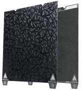Двусторонняя пластина Сreality Ultrabase PEO + PEI (235х235 мм) 1301927646
