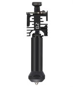 Индукционный хотэнд Standard Flow для Bambu Lab H2С Нержавеющая сталь (0,2 мм) 113183450
