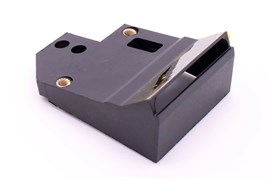 Крепление для левого, бокового вентилятора Raise3D Pro 2 серии 2103837225