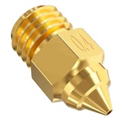 Латунное сопло для Creality Ender 5 Max (0,4 мм) 1140632161