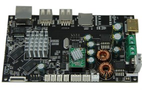Материнская плата для 3D принтера Phrozen Sonic XL 4K 2022 1081069826