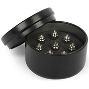 Набор сопел Creality High-end Copper Alloy Nozzle Kit 690080548
