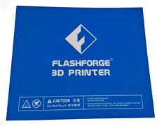 Наклейка рабочего стола FlashForge Creator 3 и Creator 3 Pro 1782774036