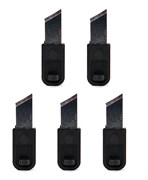 Обрезчик пластика для 3D принтера QIDI Max 4 (5 шт.). 614213069