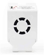 Передняя крышка экструдера для Qidi X-Plus 3 (Qidi Smart 3) с турбовентилятором 1429919620