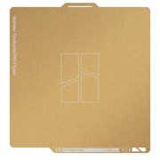 Пластина рабочего стола Bambu Lab Textured PEI Plate для X1, P1 и A1 Series (FAP007) 836858096