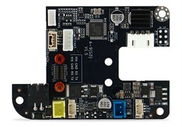 Плата адаптера для 3D принтера QIDI Tech Max 4 423633855