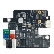 Плата адаптера для Qidi Q1 Pro 1091700364