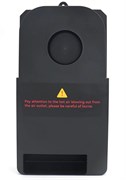 Нагреватель рабочей камеры для QIDI Tech Plus 4 706661235