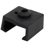 Силиконовый чехол сопла Creality Ender-3 V2 Neo, Ender-3 Max Neo, CR-10 Smart, CR-200B, CR-6 SE 917103190