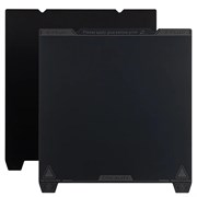Стальная пружинная пластина Creality A-Plate (235х235 мм) 652342062