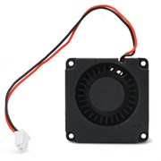 Турбинный вентилятор 4010 для FlyingBear S1 1035612912