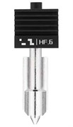 Хотэнд высокоскоростной для Bambu Lab H2 Series + A1 (0,6 мм) (350 _) 851294463