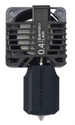 Хотэнд в сборе Bambu Lab X1 X1C Закаленная сталь (0,4 мм) 1233337625