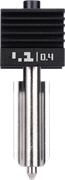 Хотэнд (FAH060) для 3D принтеров Bambu Lab H2 Series и P2S (0,4 мм) 1944595963