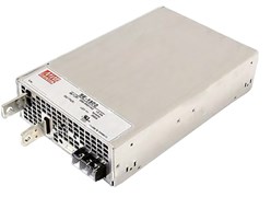 Блок питания импульсный MeanWell 1500Вт SE-1500-24 43457344