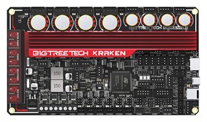 Плата управления BigTreeTech Kraken V1.0 1069167185
