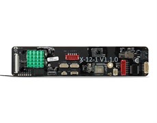 AP Board плата для QIDI Tech Max 4 1790572878