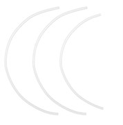 PTFE трубка Bambu Lab X1 Series и P1S (3 шт.) 1508411352
