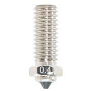 Биметаллическое сопло QIDI Tech X-Max 3, X-Plus 3, X-Smart 3 166176030
