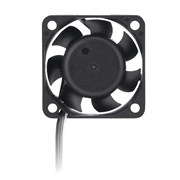 Вентилятор платы микроконтроллера (MC Board Fan) для Bambu Lab H2 Series 236992001