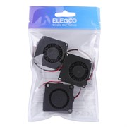 Вентиляторы охлаждения для Elegoo Neptune 3 (3 Plus и 3 Max) 1092300500