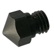Высокотемпературное сопло MK10 QIDI Tech 2078160899