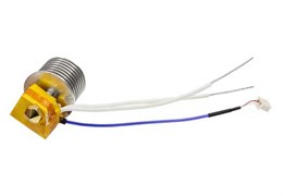 Высокотемпературный хотэнд для FlashForge Guider IIs 475320014