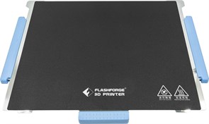 Гибкая пластина на рабочий стол для FlashForge Adventurer 4 796989805