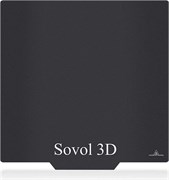 Гибкая пластина для 3D принтера Sovol SV01 Pro 1452699868