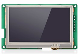 Дисплей для Sovol SV04 IDEX 540490370