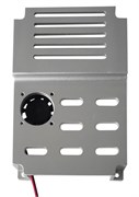 Передняя крышка экструдера для 3D принтера Qidi X-Max 3 1020484769